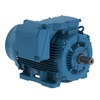 3-fase motor 37kW 1500T/m (=4P) B3L IE3 400/690V 50Hz W22 IEC-225S/M gietijzer met PTC-voelers